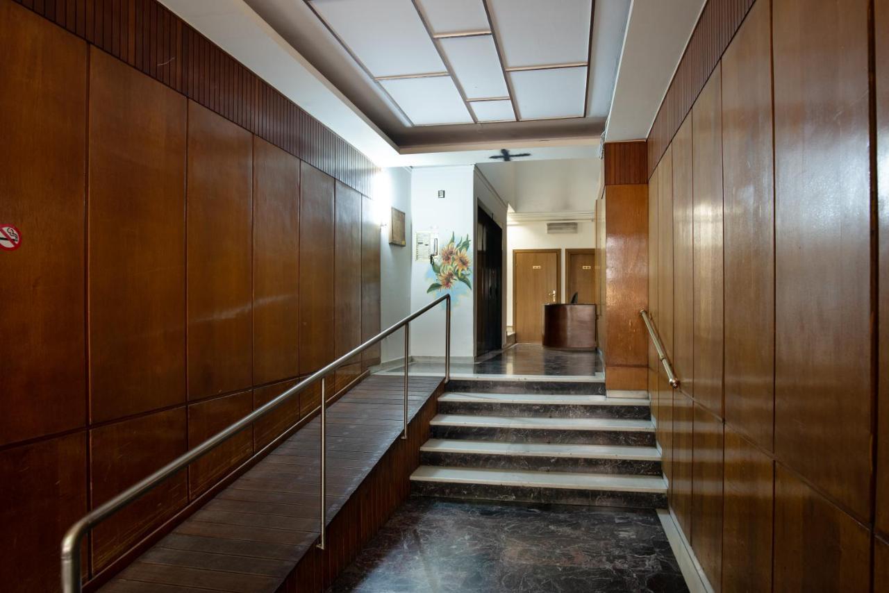 Ag.Sofias Minkk, 2B/Room+Balcony Szaloniki Kültér fotó